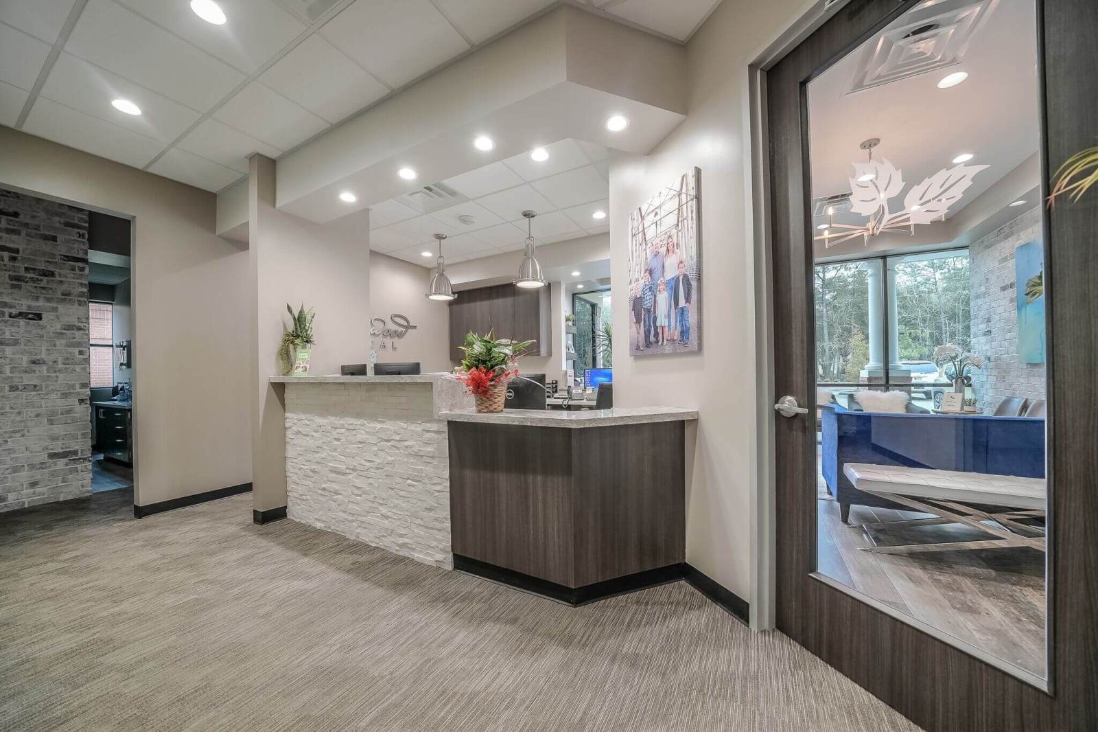 Dental by Modern Northwest