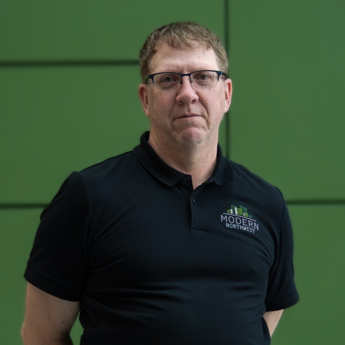 Allen Murray, Project Manager