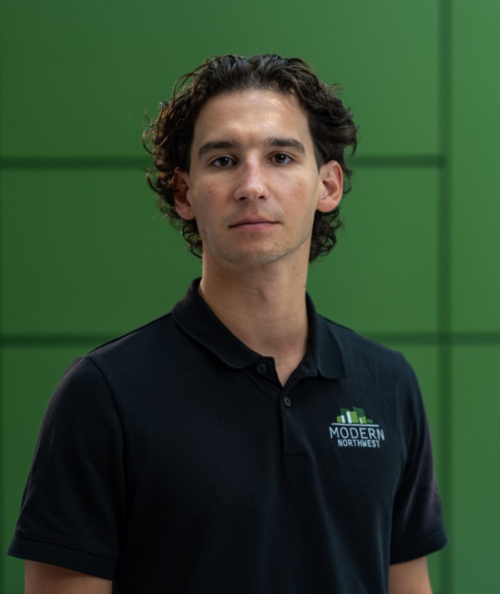Alvin Tishenko, CEO