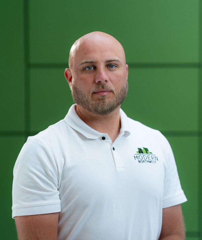Chris Acosta, President