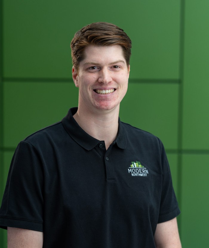 Justin Stangel, Project Manager