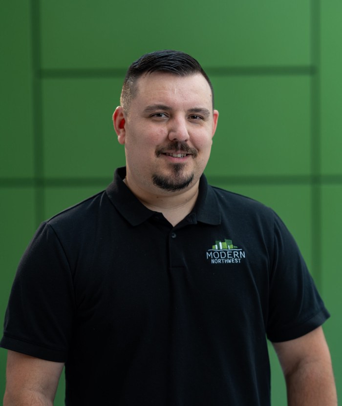 Serge Pankratov, Superintendent